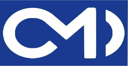 CMD Bilişim Logo
